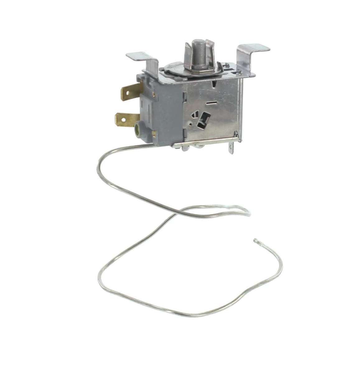 WPW10567140 - Genuine OEM Whirlpool Refrigerator Temperature Control Thermostat